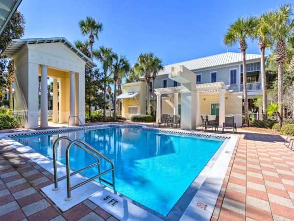 Beaches Of South Walton Home 989638