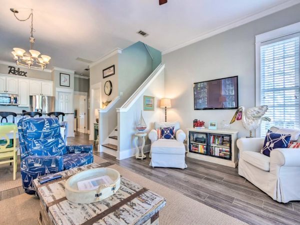 Beaches Of South Walton Home 989638