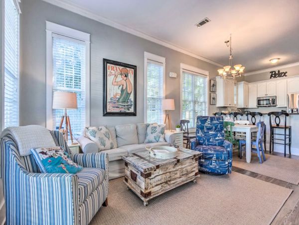 Beaches Of South Walton Home 989638