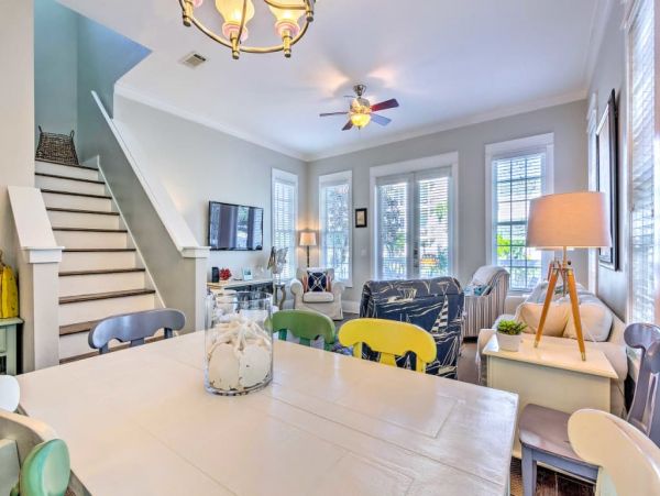 Beaches Of South Walton Home 989638