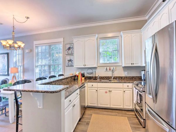 Beaches Of South Walton Home 989638