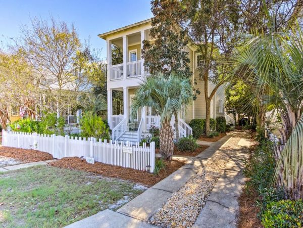 Beaches Of South Walton Home 989638