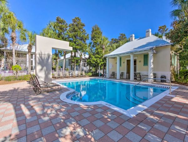 Beaches Of South Walton Home 989638