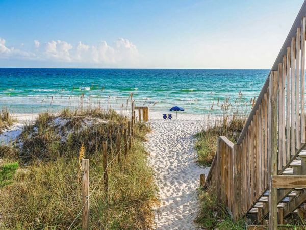 Beaches Of South Walton Home 989638