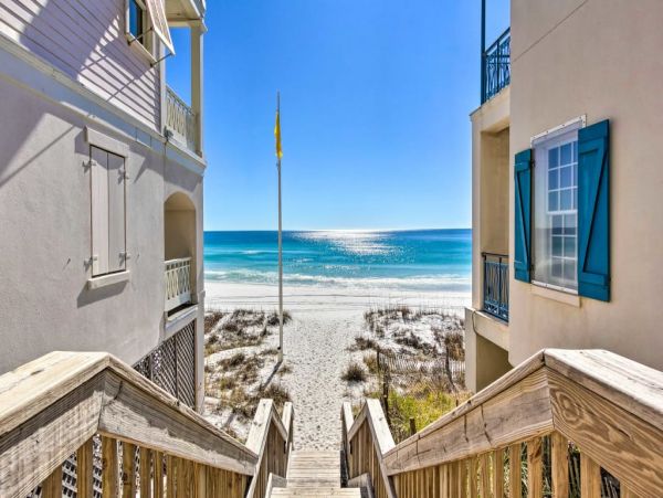 Beaches Of South Walton Home 989638