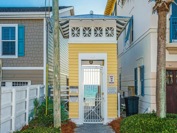 Beaches Of South Walton Home 989638