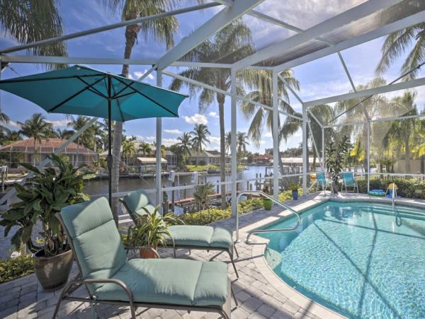 Cape Coral Home 989639