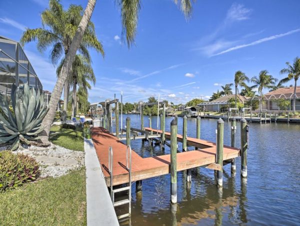 Cape Coral Home 989639