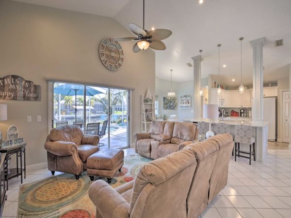 Cape Coral Home 989639