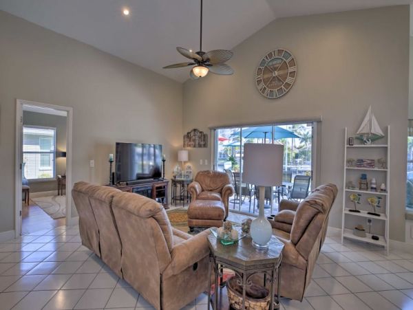 Cape Coral Home 989639