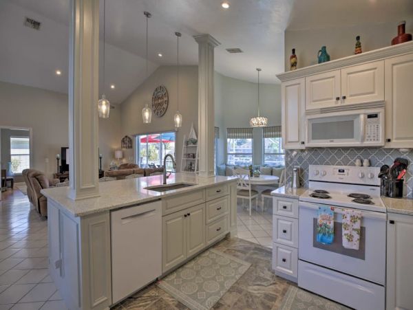 Cape Coral Home 989639