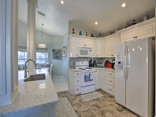 Cape Coral Home 989639