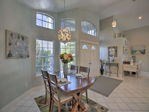Cape Coral Home 989639