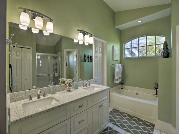 Cape Coral Home 989639