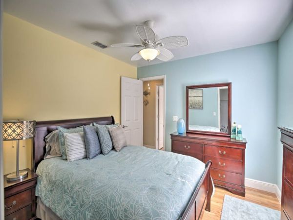 Cape Coral Home 989639