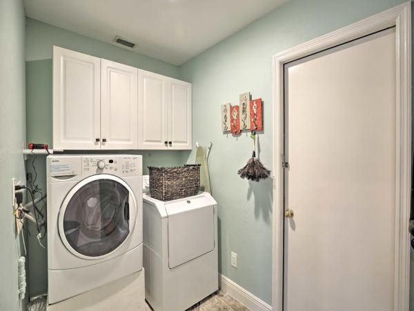 Cape Coral Home 989639