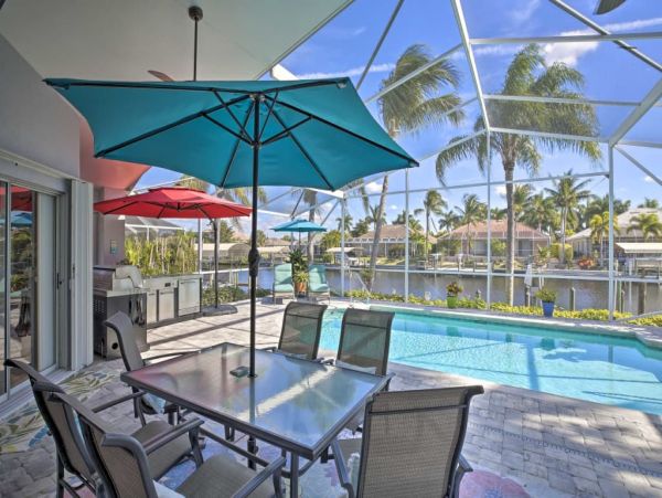 Cape Coral Home 989639