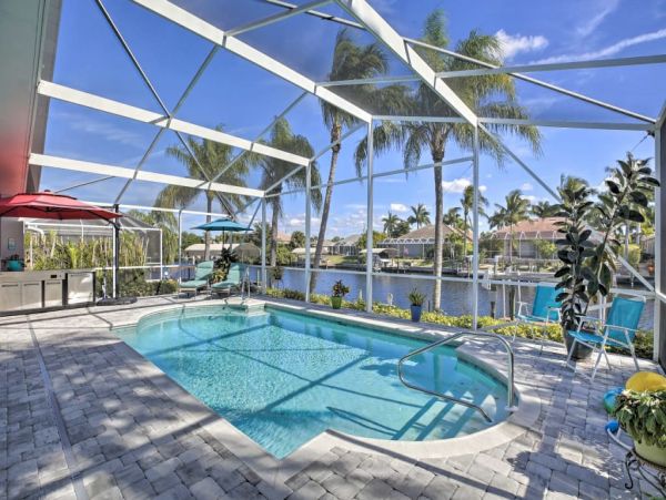 Cape Coral Home 989639