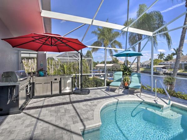 Cape Coral Home 989639
