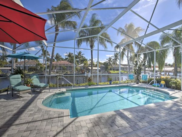 Cape Coral Home 989639