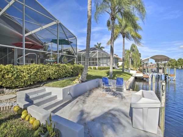Cape Coral Home 989639