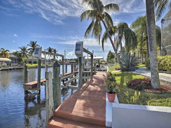 Cape Coral Home 989639