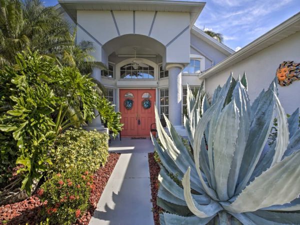 Cape Coral Home 989639