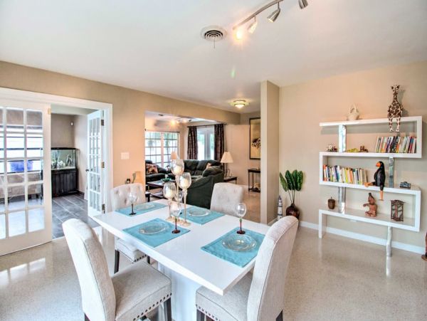 Fort Lauderdale Home 989640