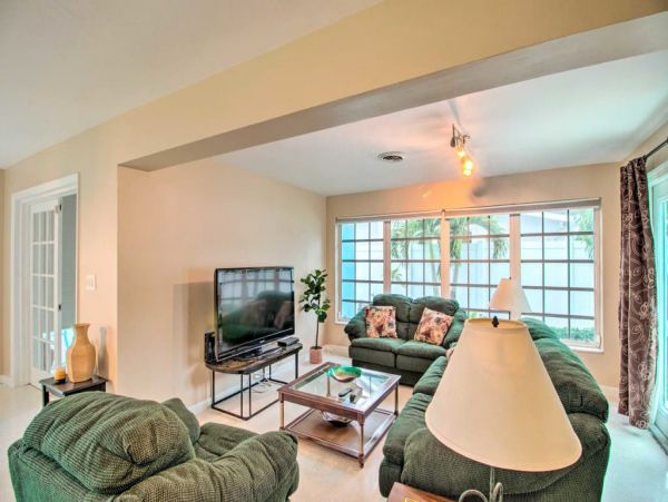 Fort Lauderdale Home 989640