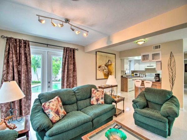Fort Lauderdale Home 989640