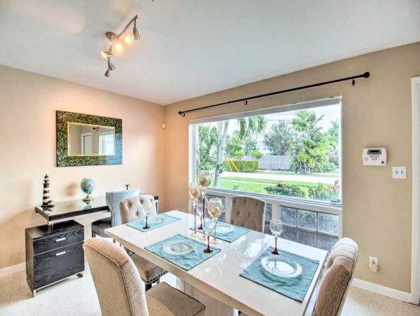 Fort Lauderdale Home 989640