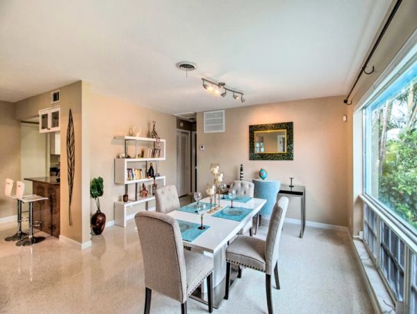 Fort Lauderdale Home 989640
