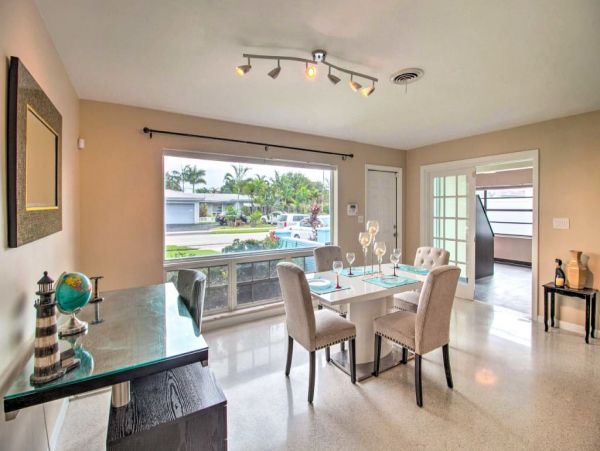 Fort Lauderdale Home 989640