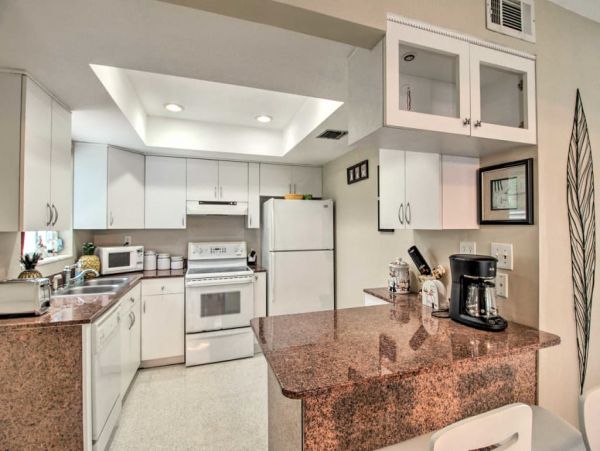 Fort Lauderdale Home 989640