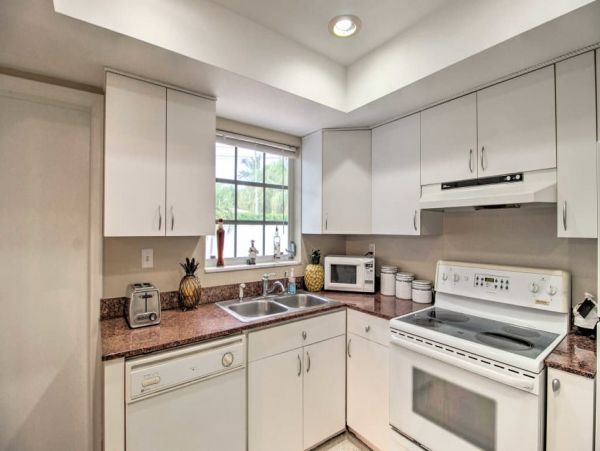 Fort Lauderdale Home 989640