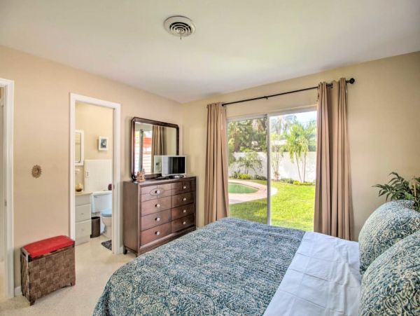 Fort Lauderdale Home 989640