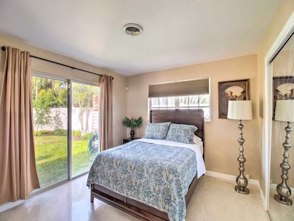 Fort Lauderdale Home 989640