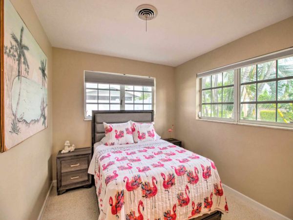 Fort Lauderdale Home 989640