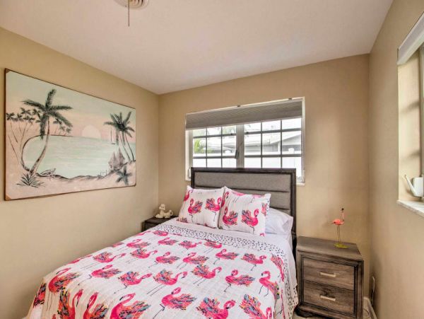 Fort Lauderdale Home 989640