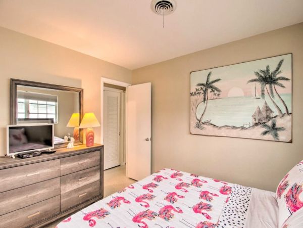 Fort Lauderdale Home 989640