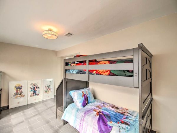 Fort Lauderdale Home 989640