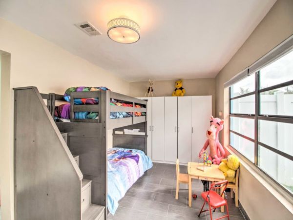 Fort Lauderdale Home 989640