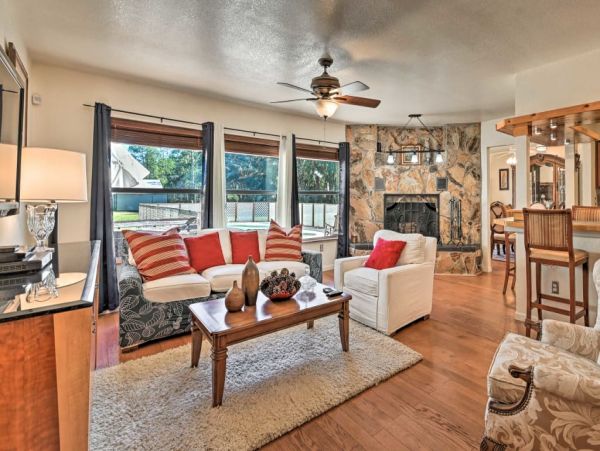 Orlando Home 989641