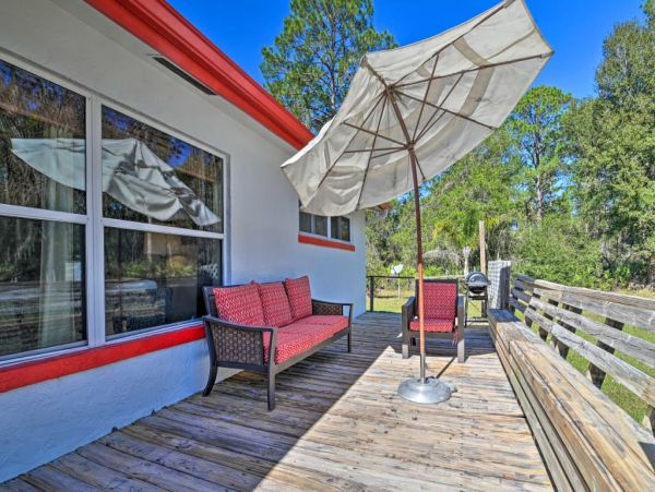 Orlando Home 989641