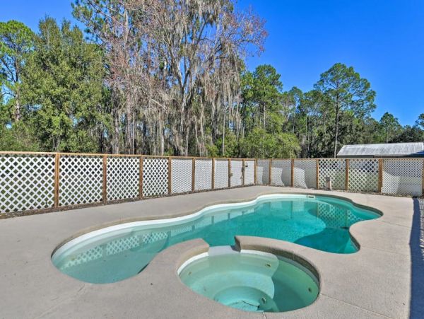 Orlando Home 989641