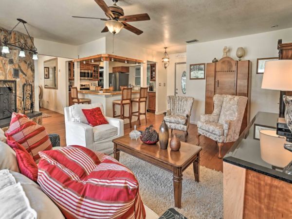 Orlando Home 989641