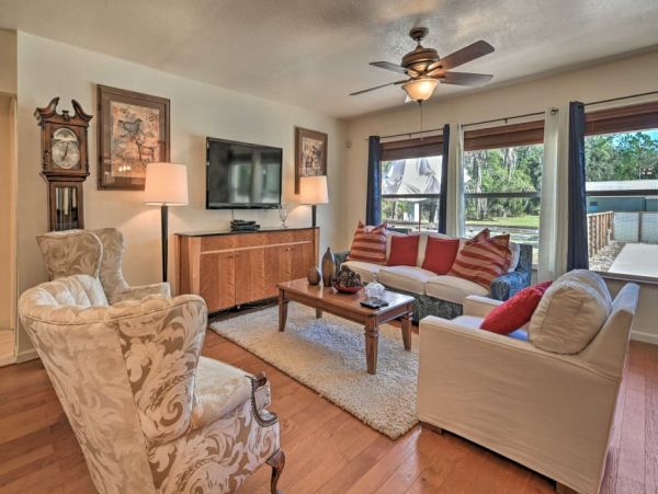 Orlando Home 989641
