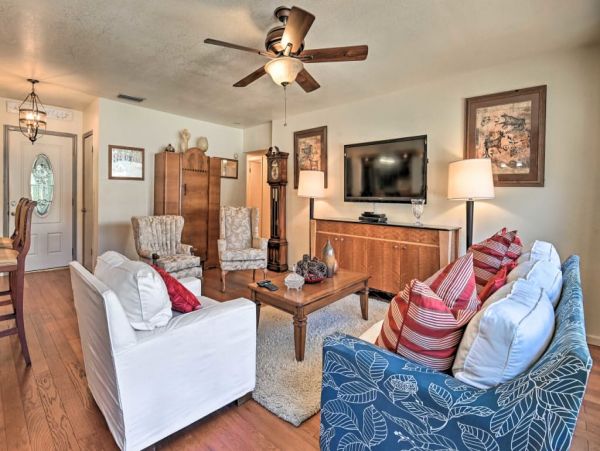 Orlando Home 989641