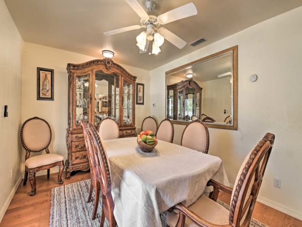 Orlando Home 989641