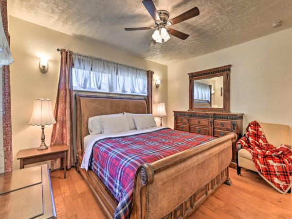 Orlando Home 989641